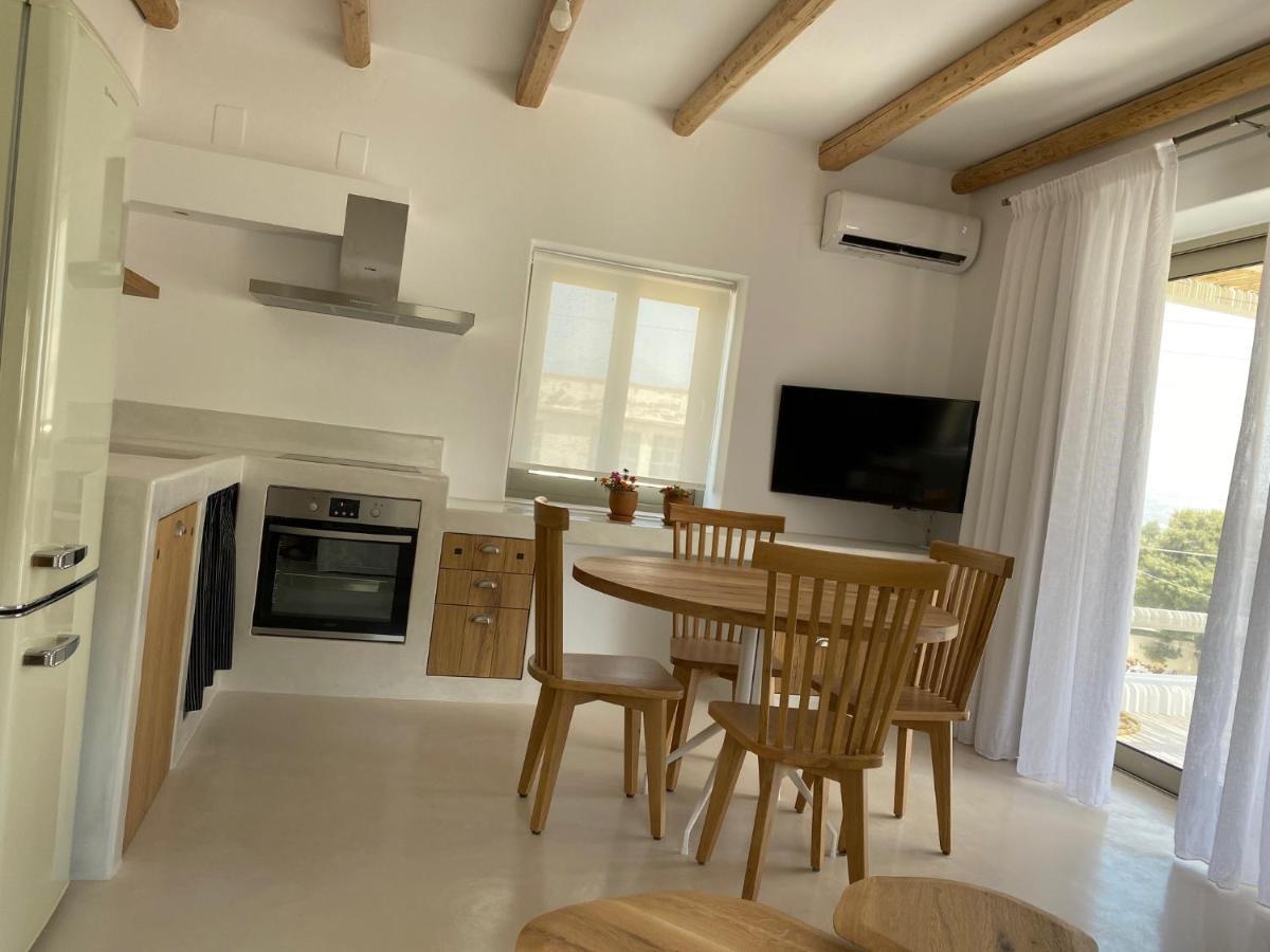 Laini Luxury Suites Pombia Kültér fotó