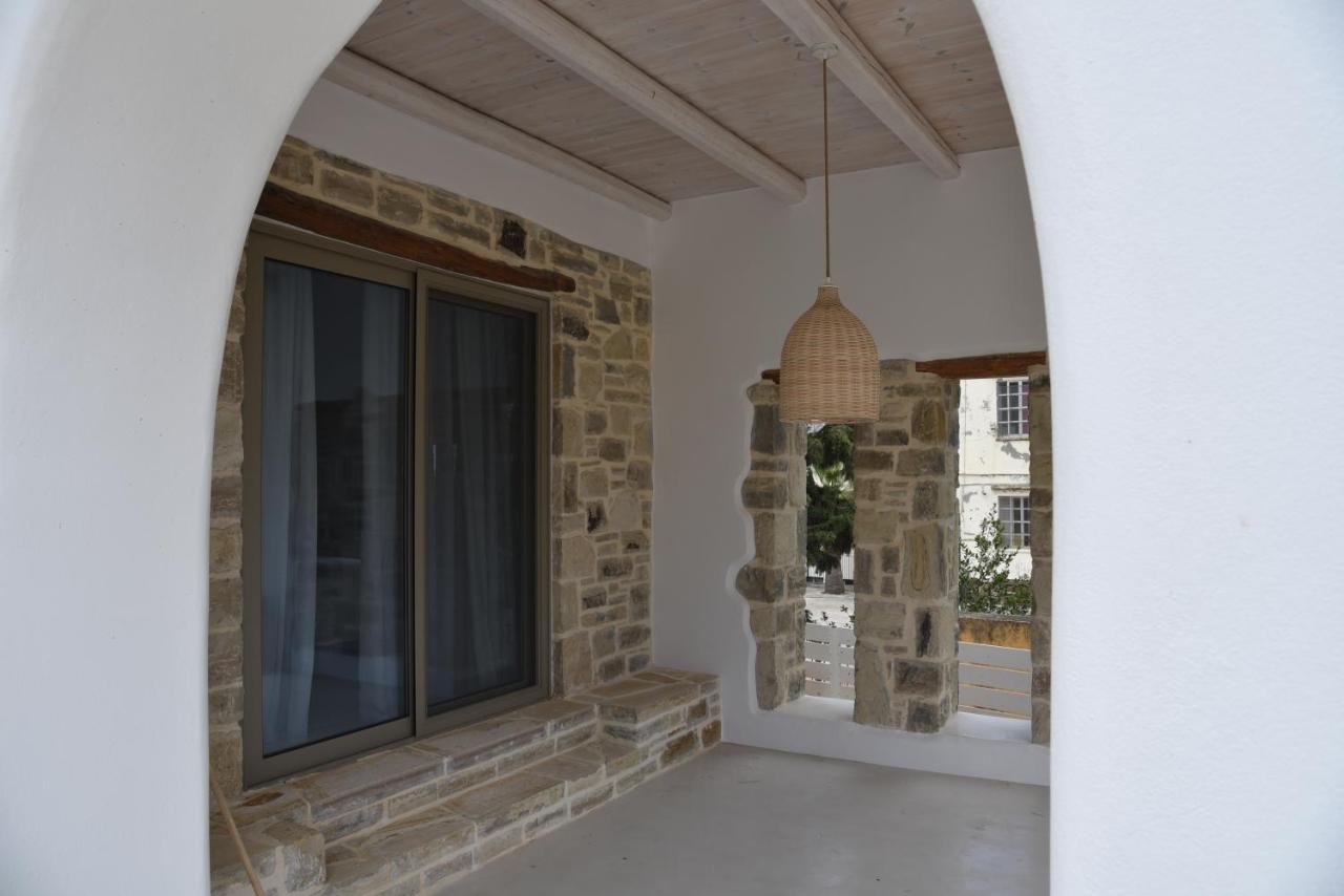 Laini Luxury Suites Pombia Kültér fotó