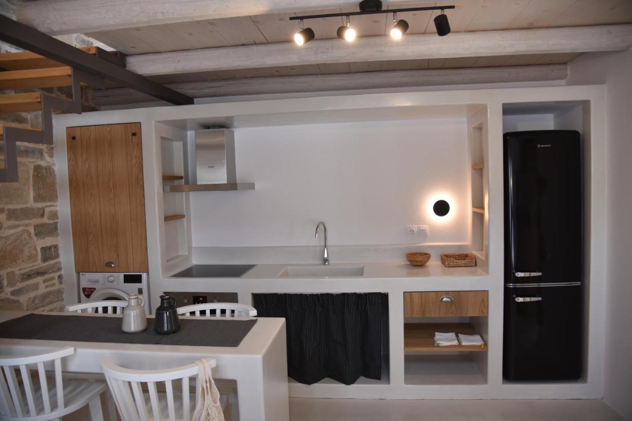 Laini Luxury Suites Pombia Kültér fotó