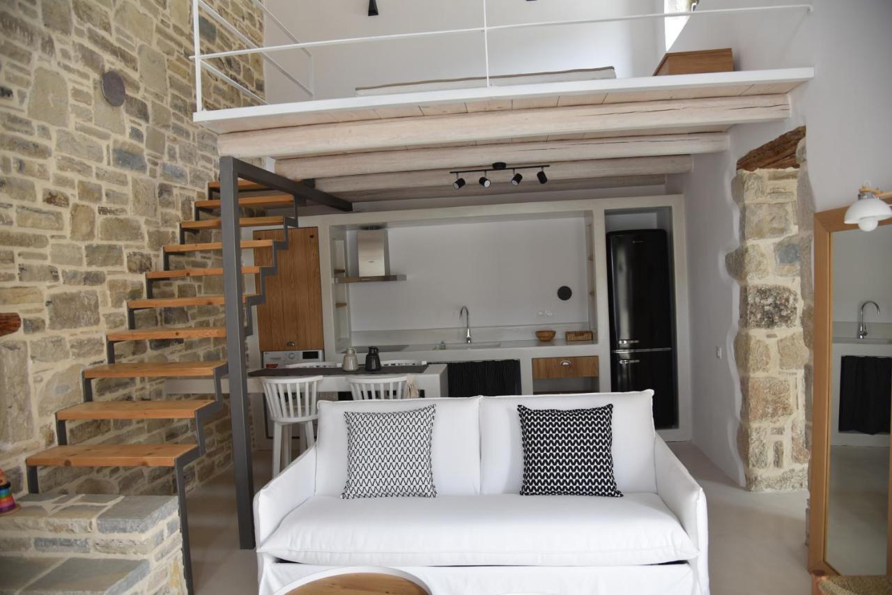 Laini Luxury Suites Pombia Kültér fotó