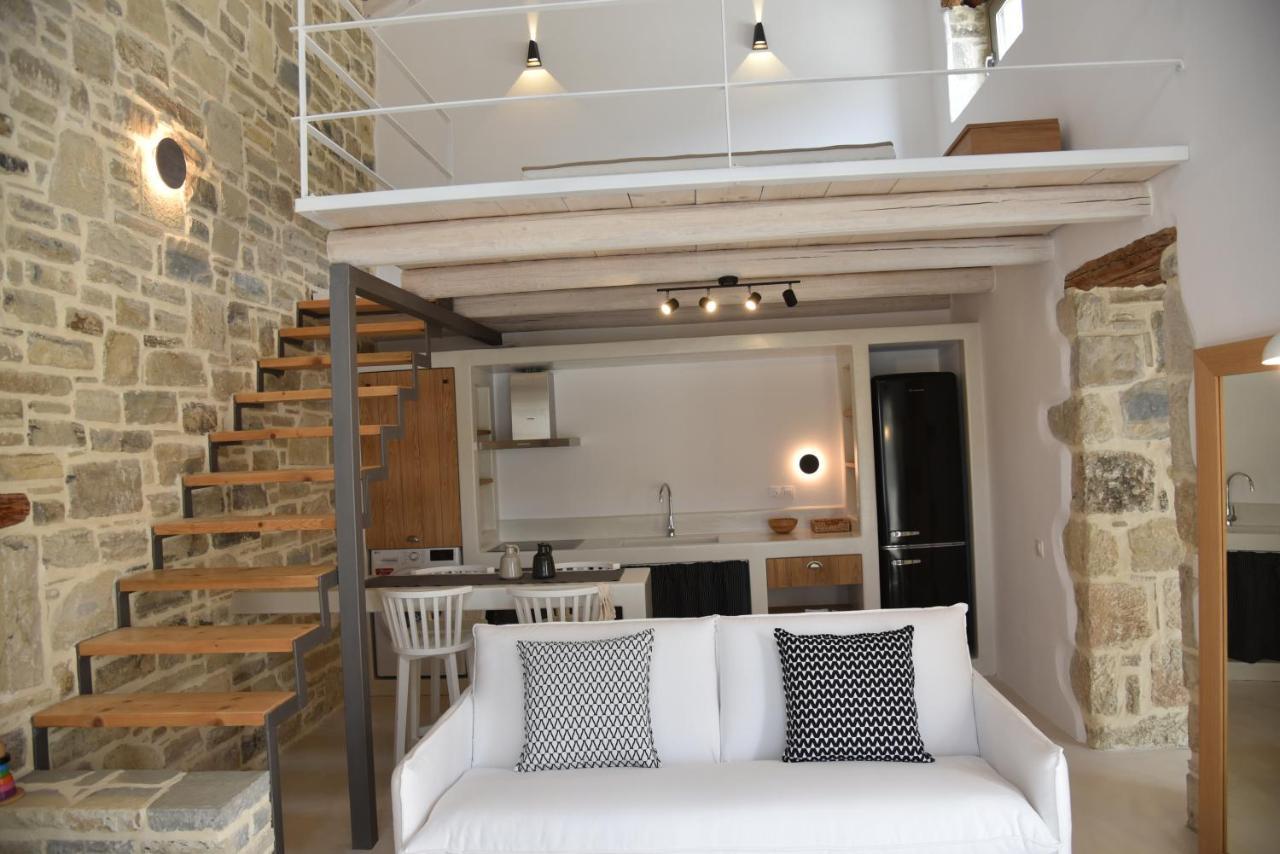 Laini Luxury Suites Pombia Kültér fotó